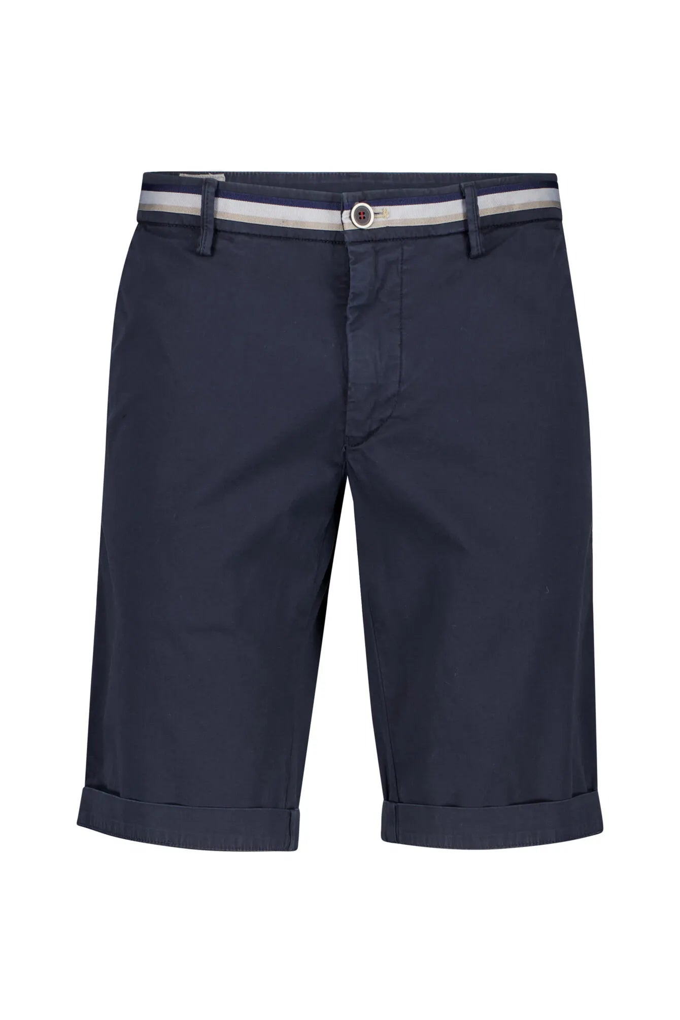 Bermuda-Shorts Slim Fit
