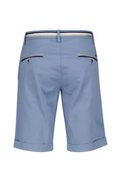 Bermuda-Shorts Slim Fit
