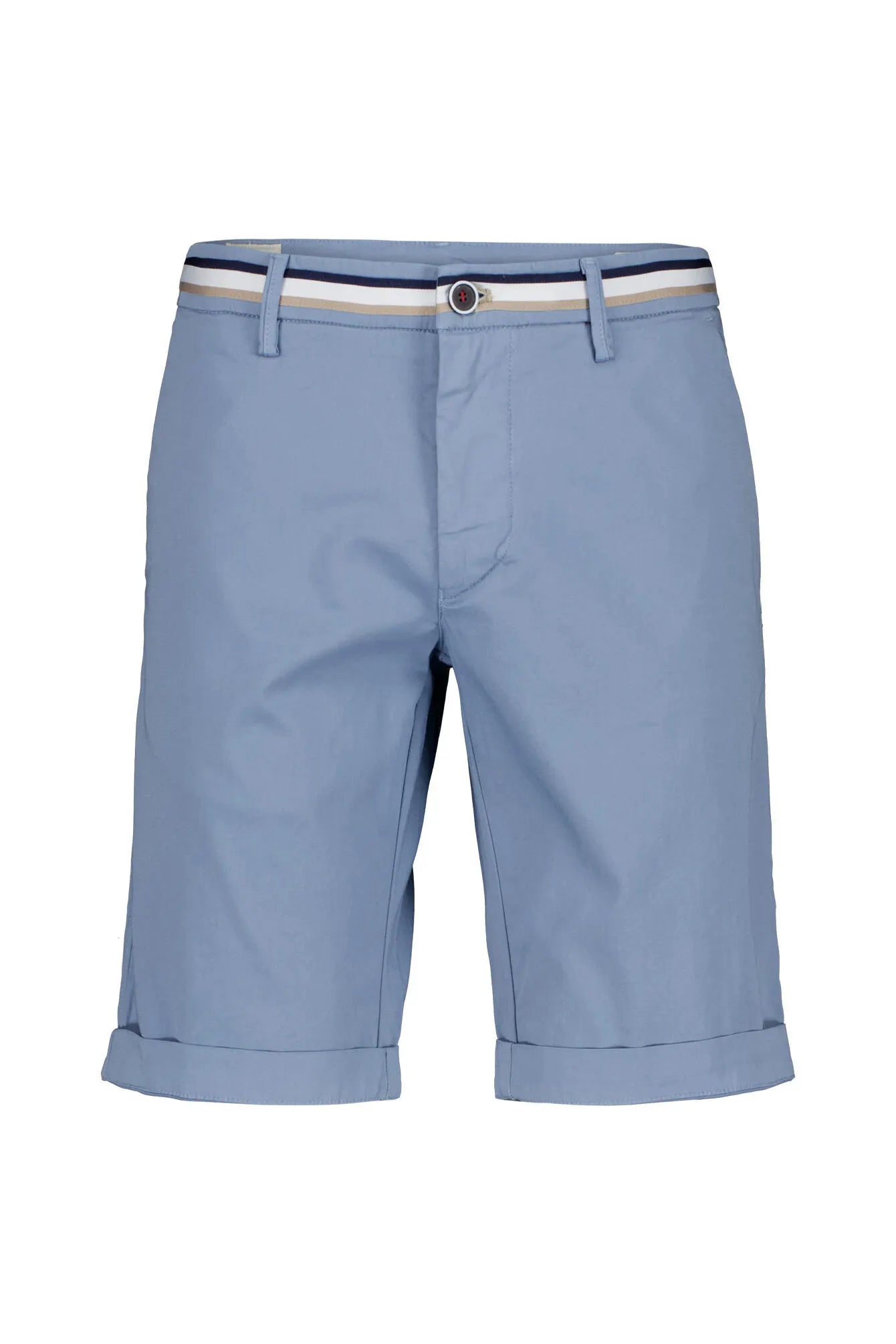 Bermuda-Shorts Slim Fit