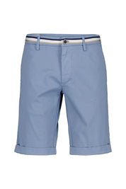 Bermuda-Shorts Slim Fit