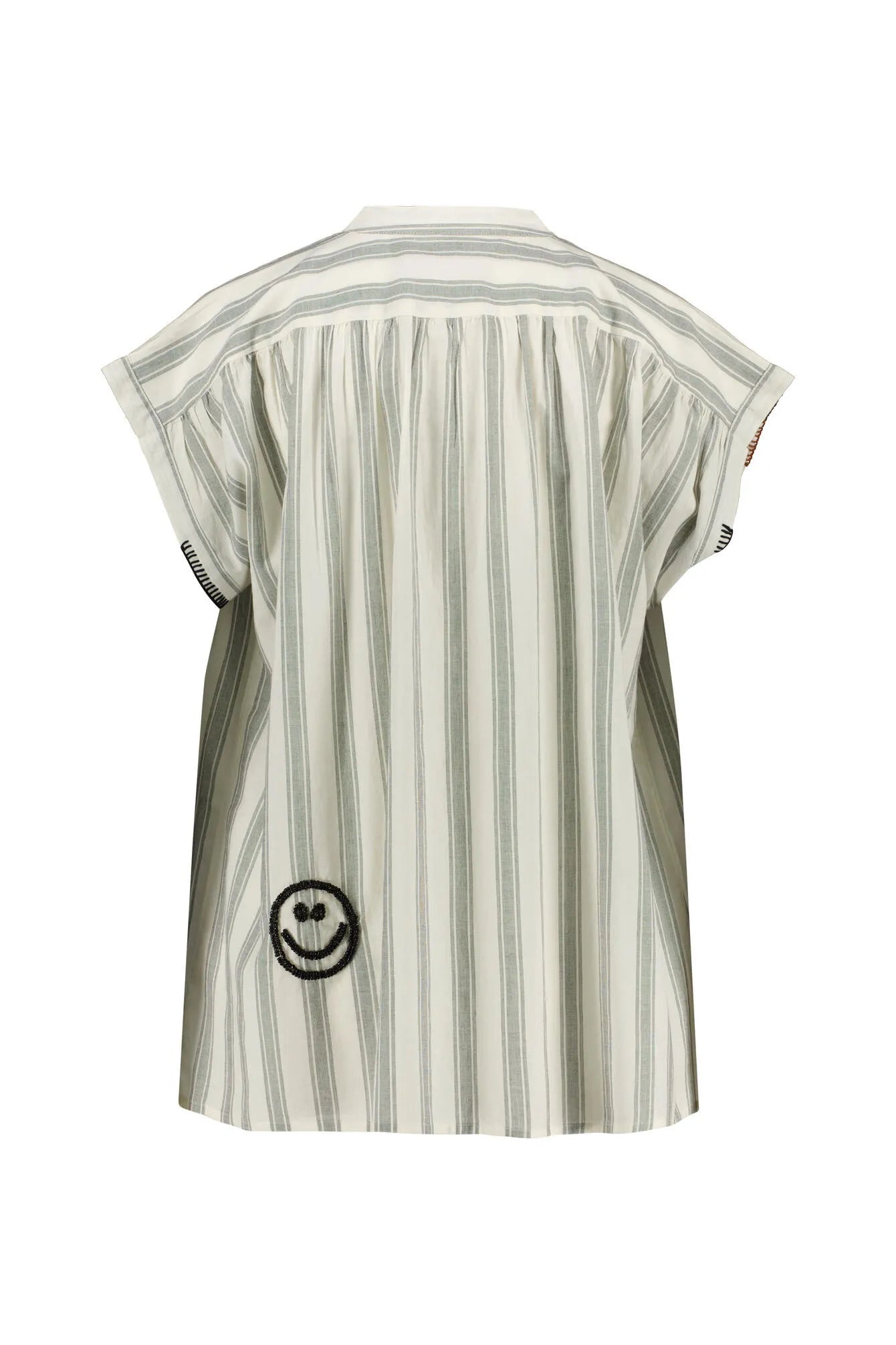 T-Shirt aus Baumwolle