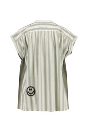 T-Shirt aus Baumwolle