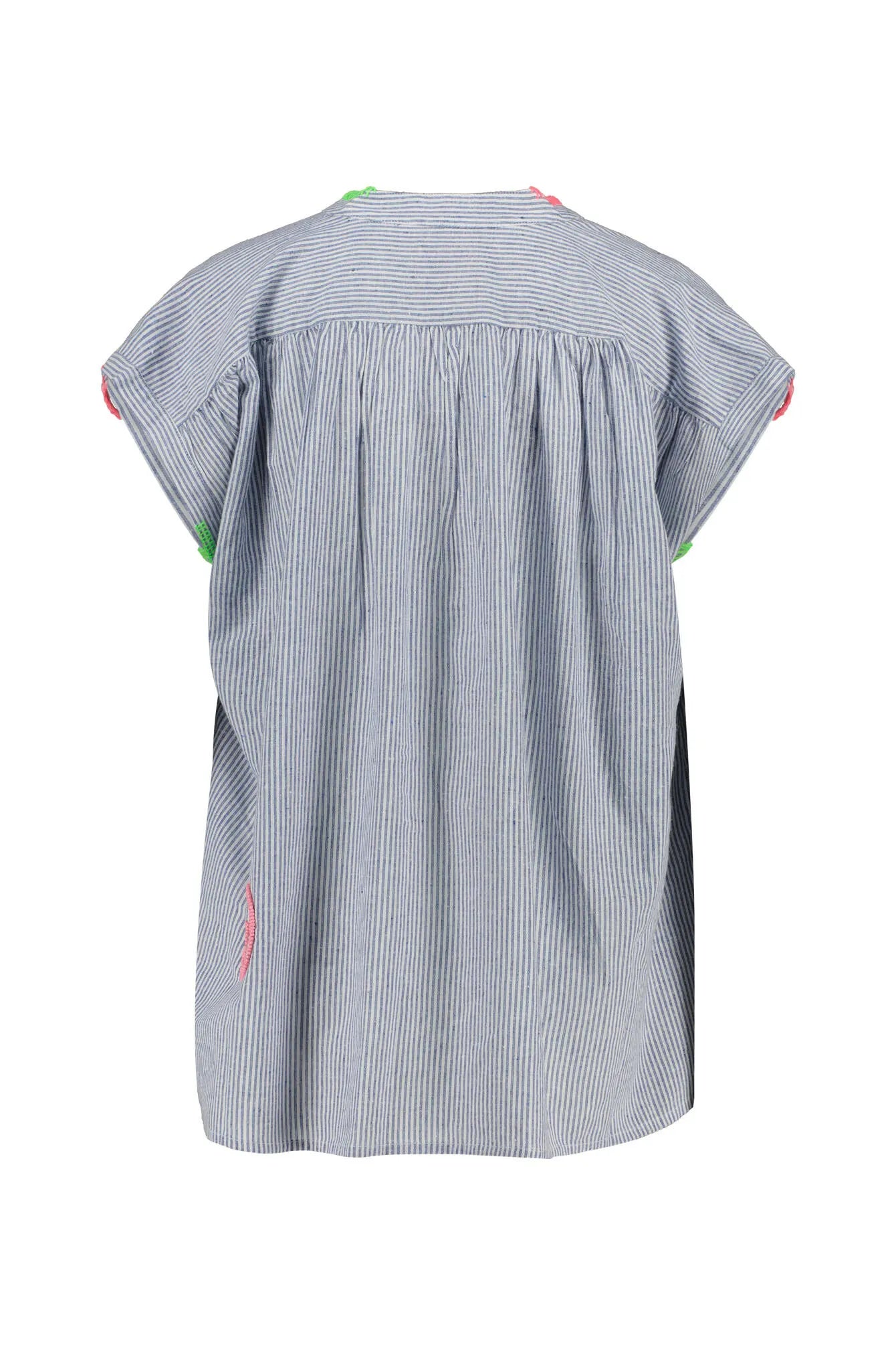 T-Shirt aus Baumwolle