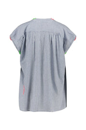 T-Shirt aus Baumwolle