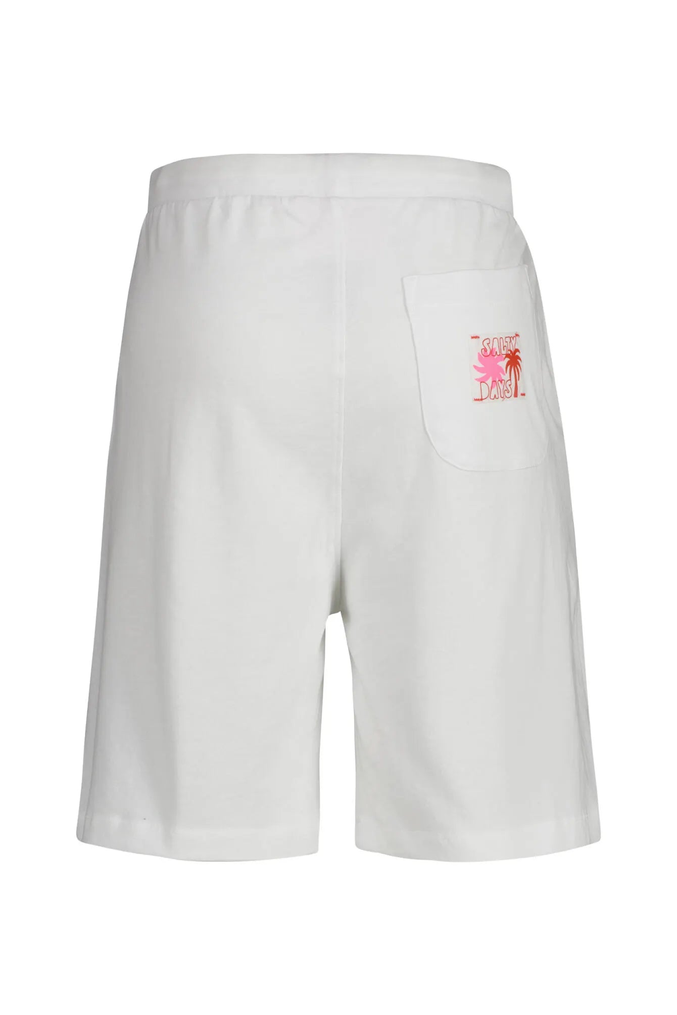Sweatshorts Regular Fit