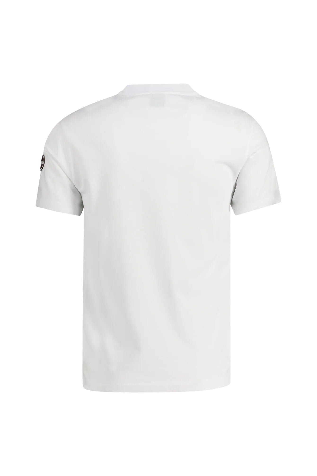 T-Shirt aus Baumwolle