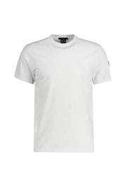 T-Shirt aus Baumwolle