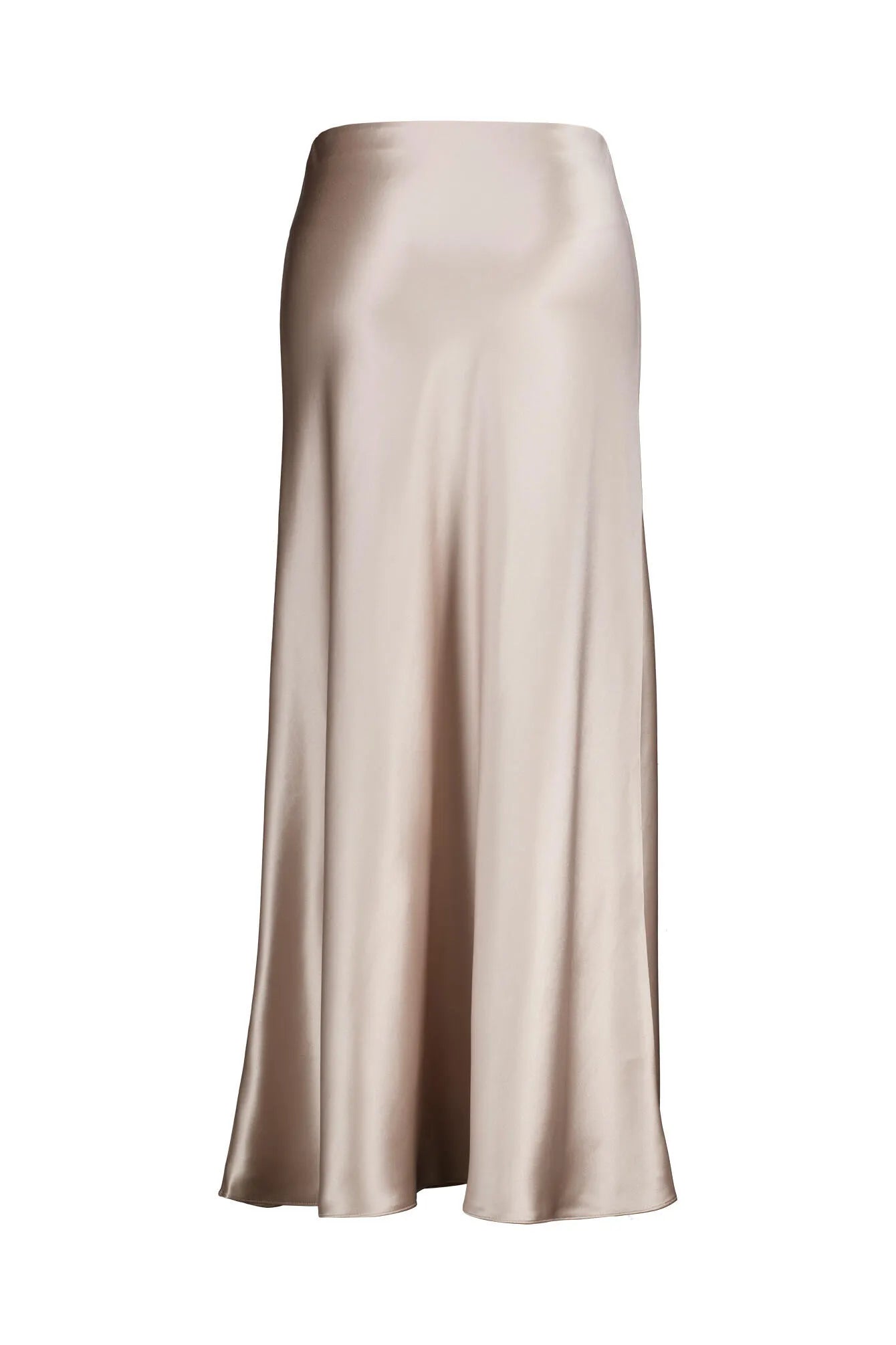 Satinrock Maxi