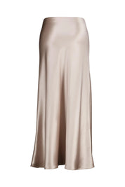Satinrock Maxi