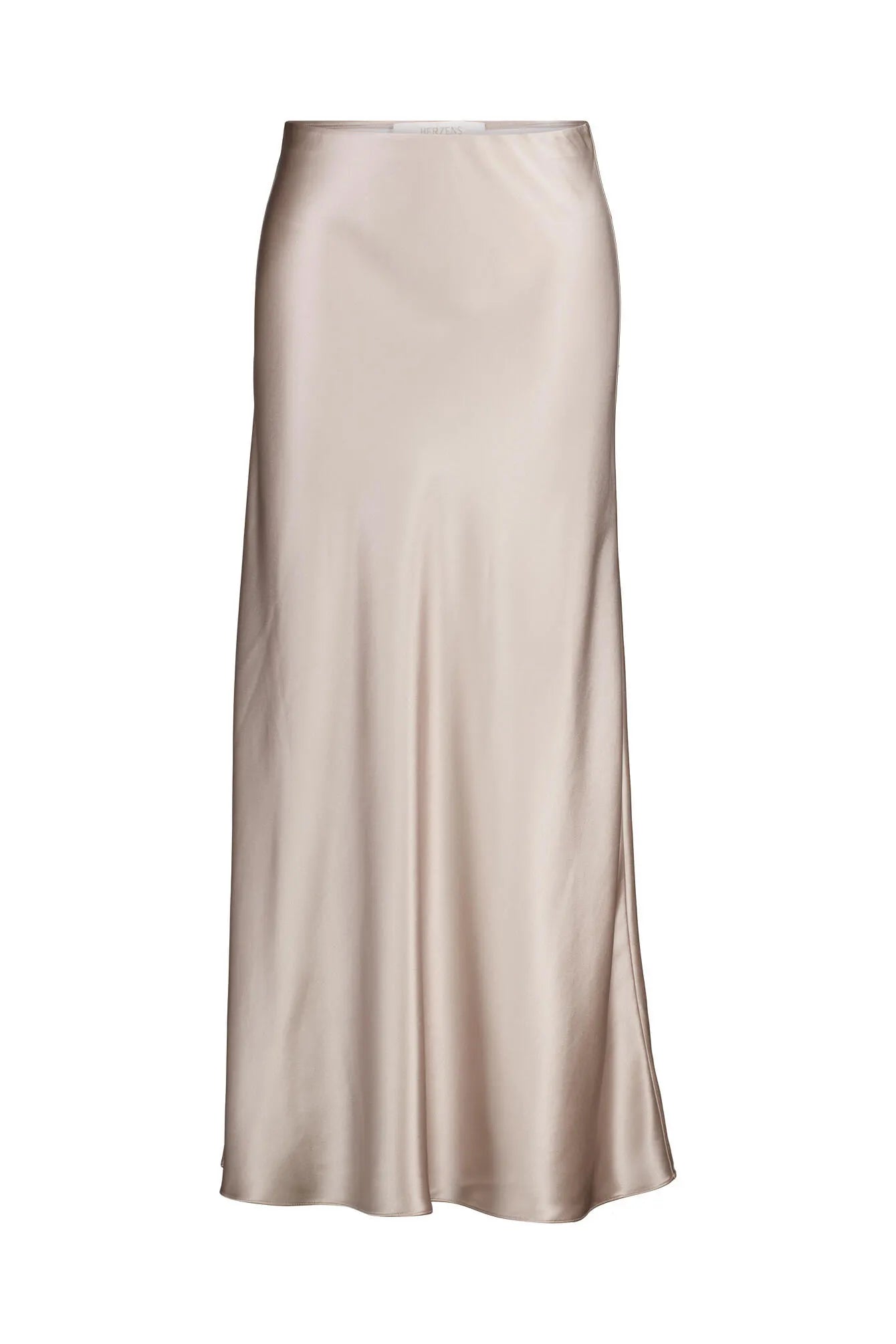 Satinrock Maxi