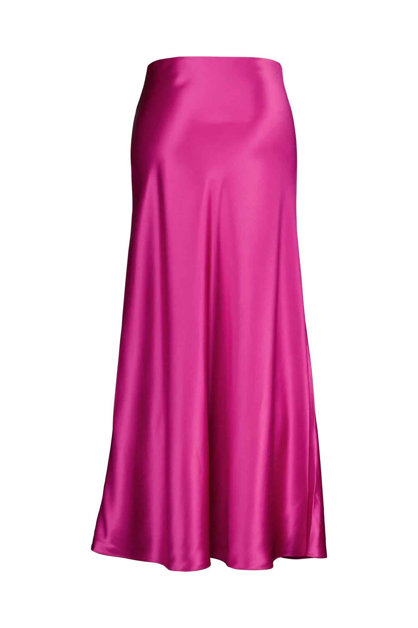 Satinrock Maxi