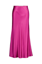 Satinrock Maxi