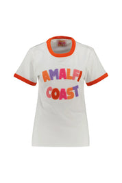 T-Shirt aus Baumwolle