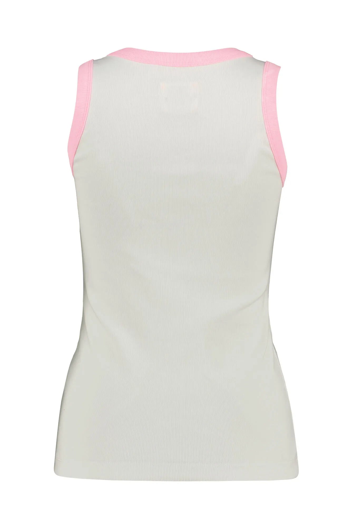 Tanktop aus Baumwolle