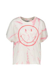 T-Shirt aus Baumwollmix