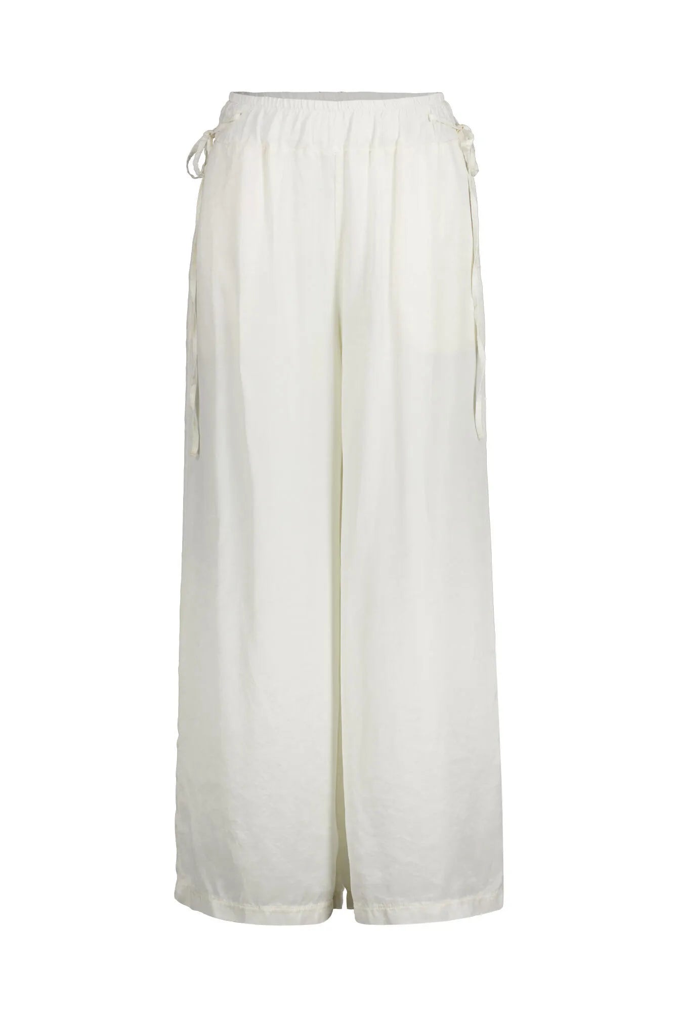 Schlupfhose Wide Leg