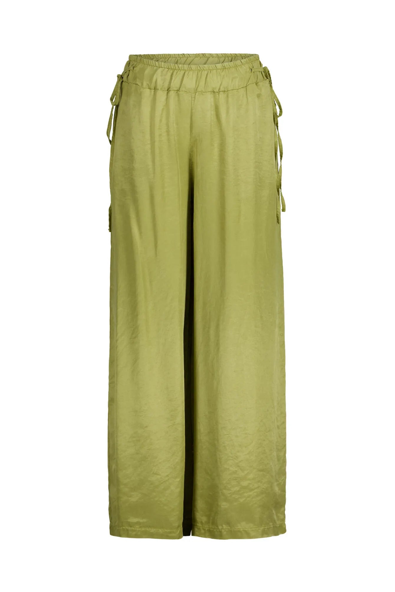 Schlupfhose Wide Leg