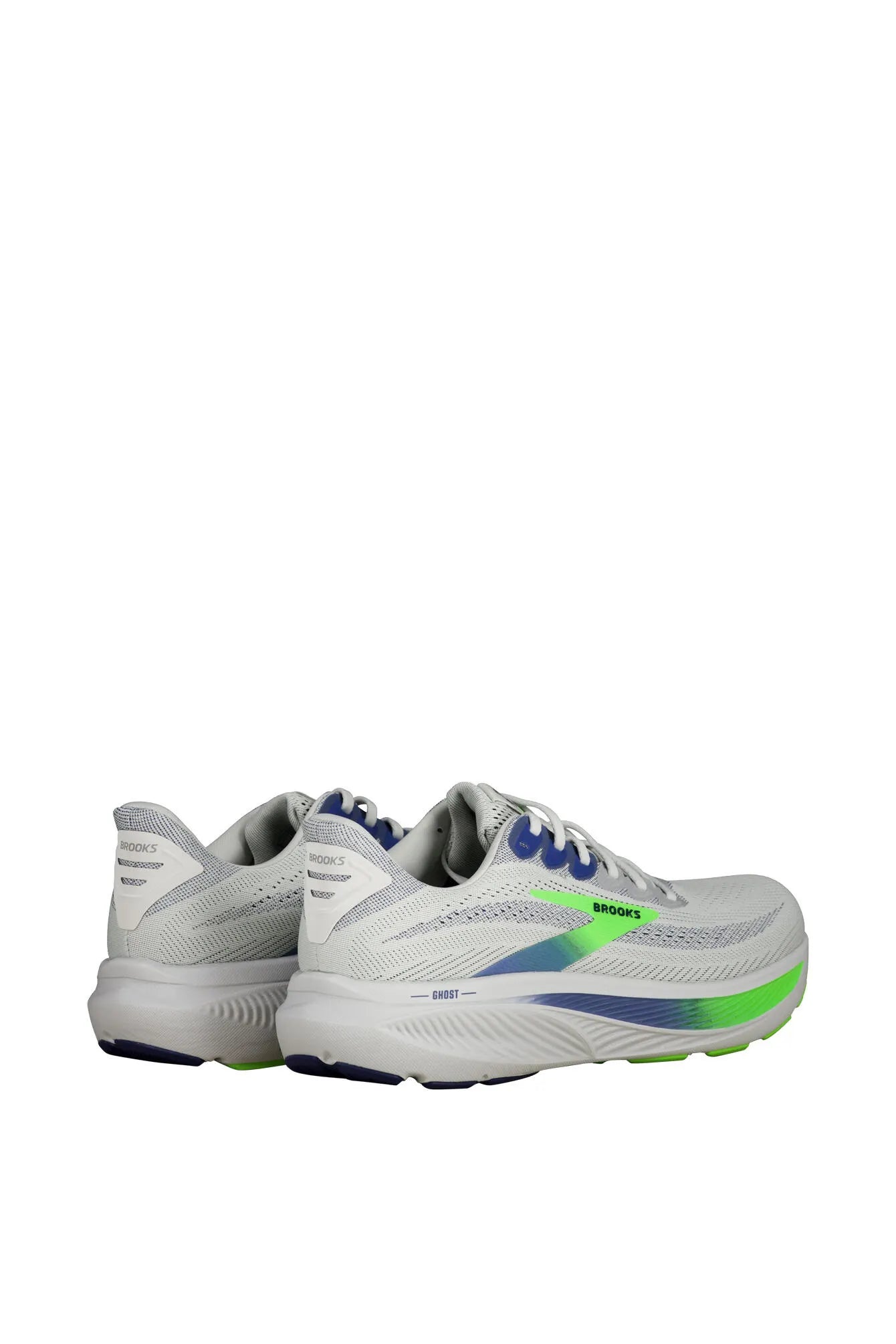 Laufschuhe GHOST 17