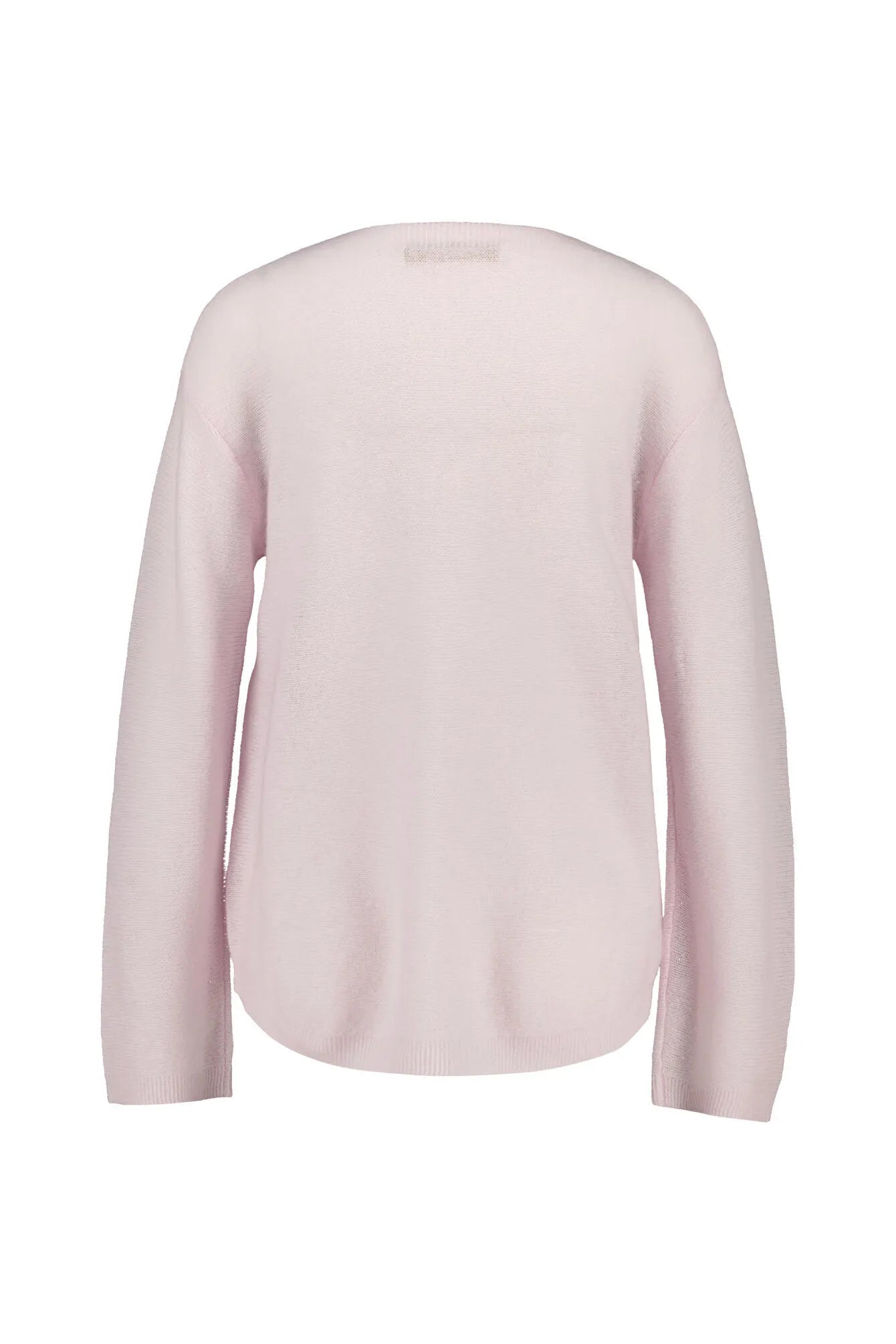 Pullover aus Wollemix