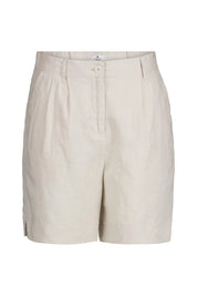 Leinenshorts Regular Fit
