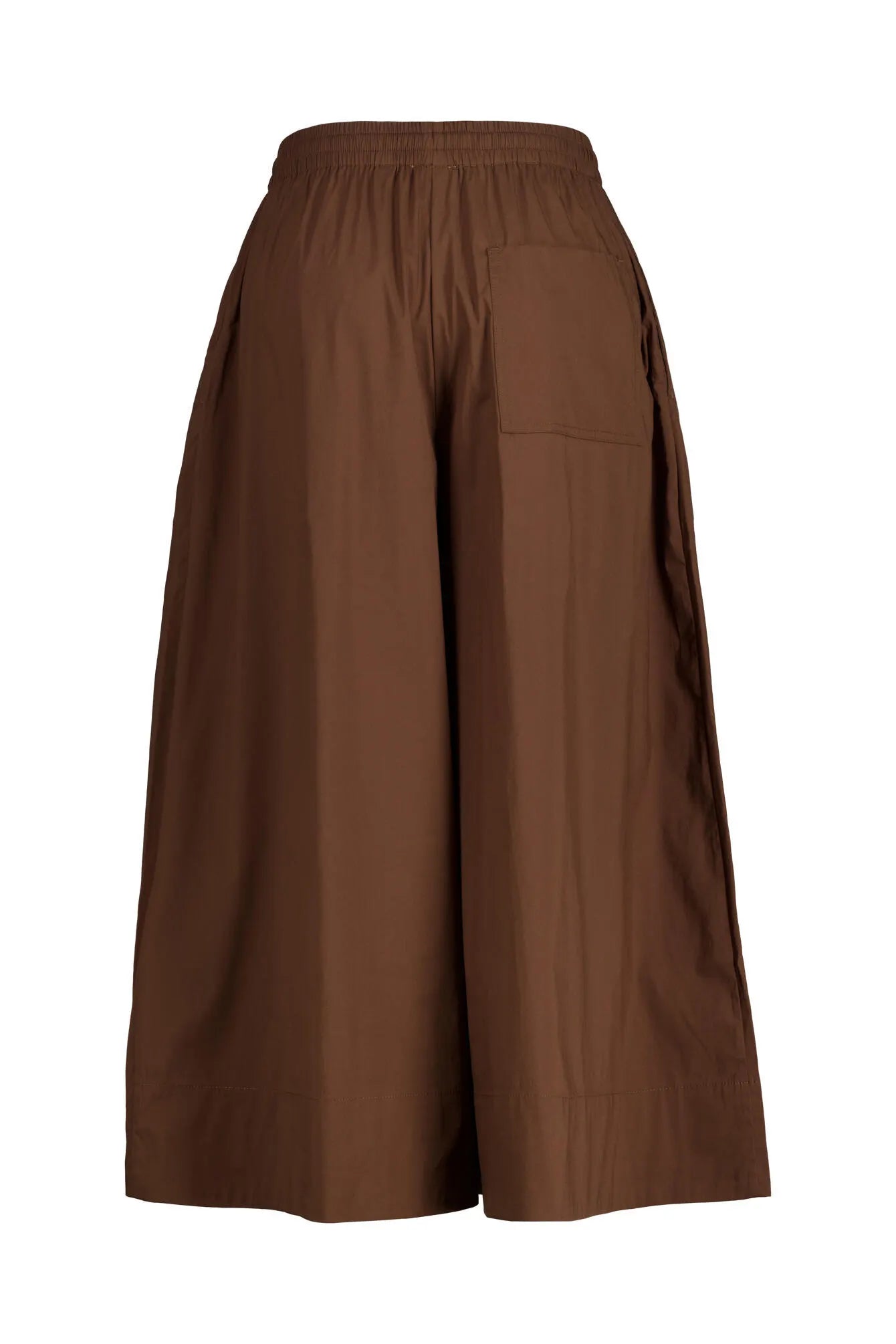Culotte Wide Leg