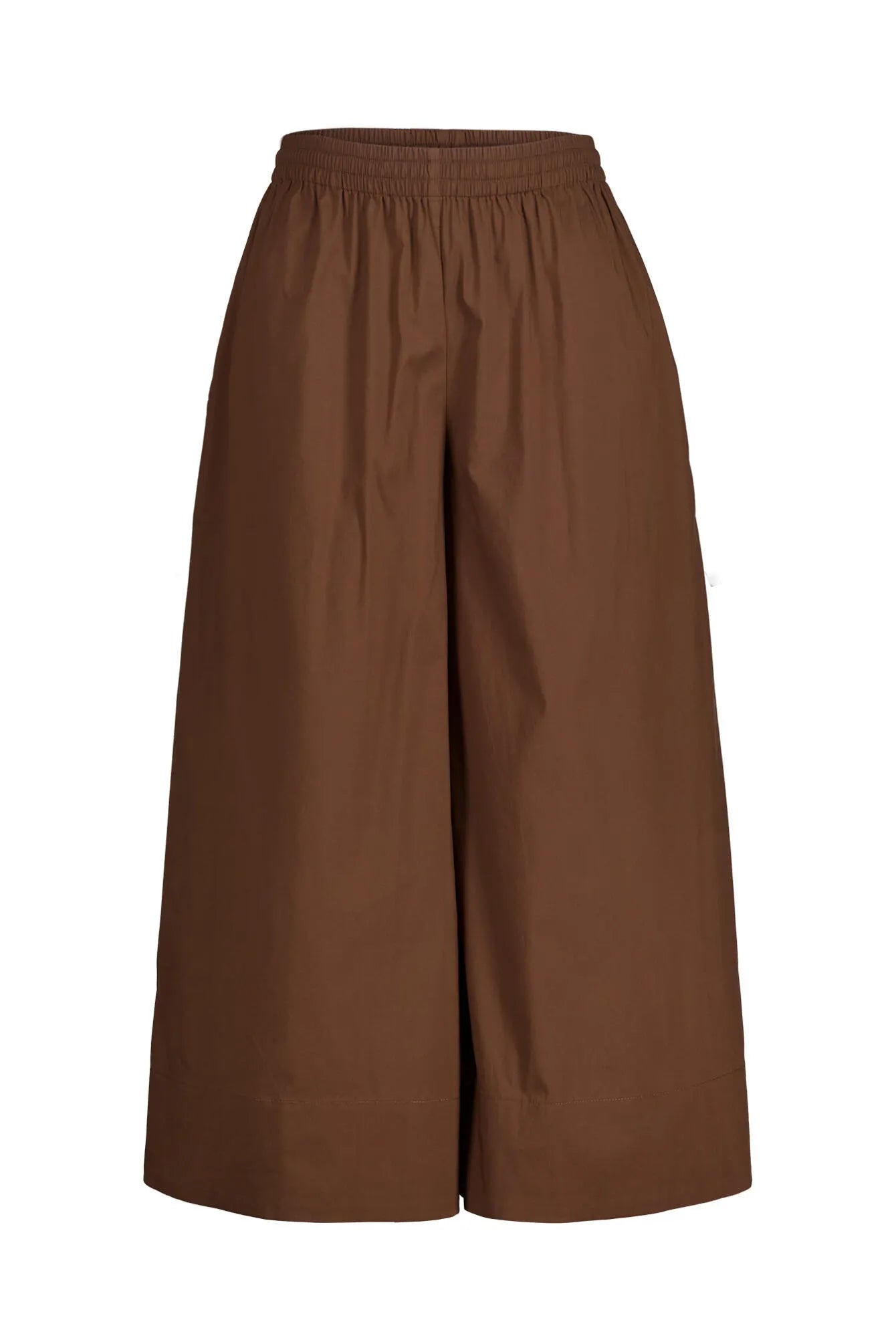 Culotte Wide Leg