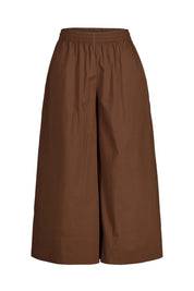 Culotte Wide Leg