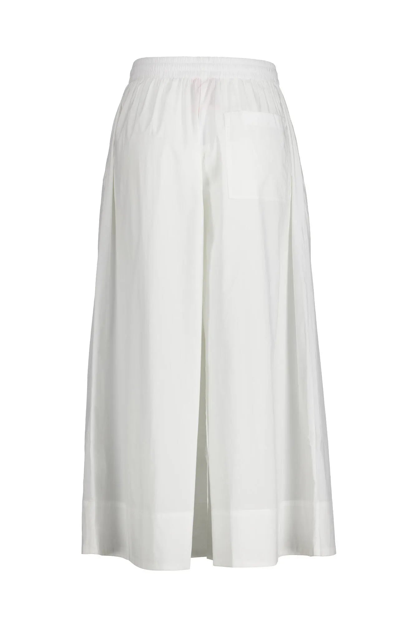 Culotte Wide Leg