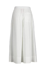 Culotte Wide Leg