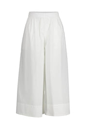 Culotte Wide Leg