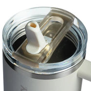 Thermoflasche QUENCHER ProTour Flip Straw Tumbler 1,18L