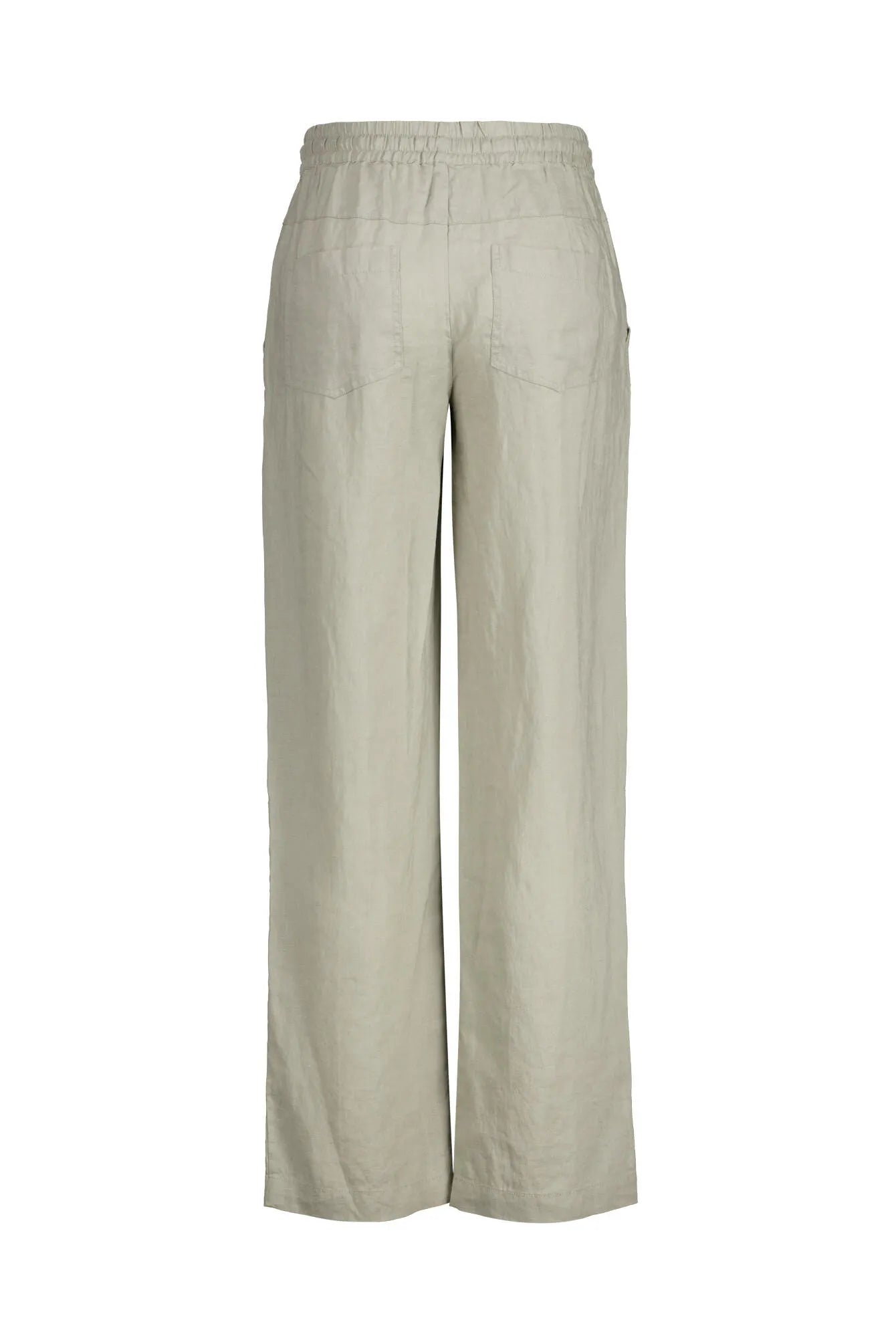 Leinenhose Relaxed Fit