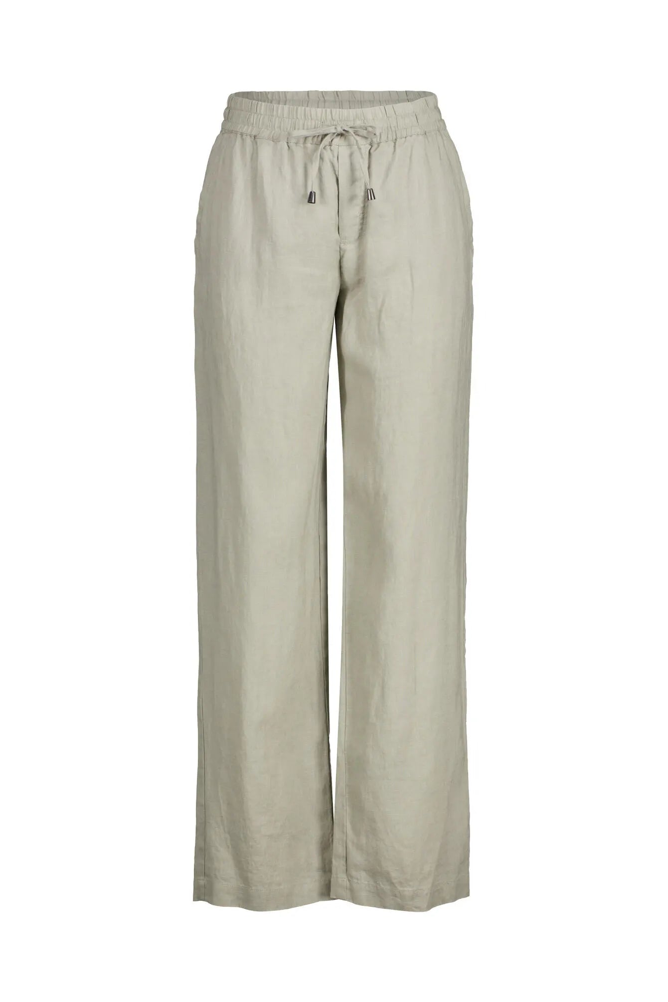 Leinenhose Relaxed Fit