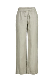 Leinenhose Relaxed Fit