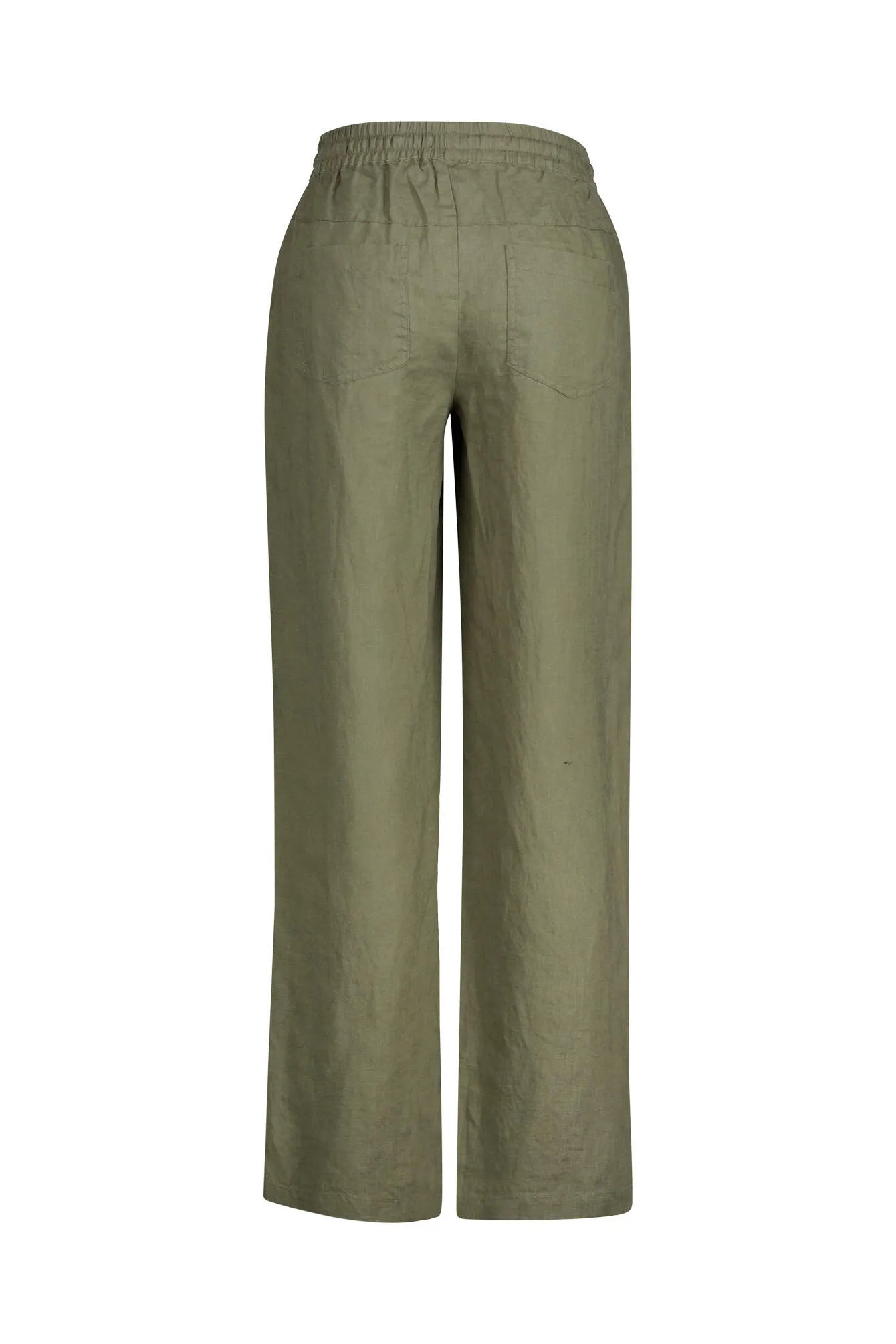 Leinenhose Relaxed Fit