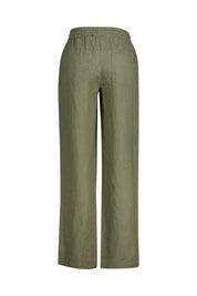 Leinenhose Relaxed Fit