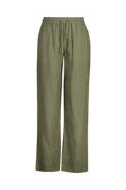 Leinenhose Relaxed Fit
