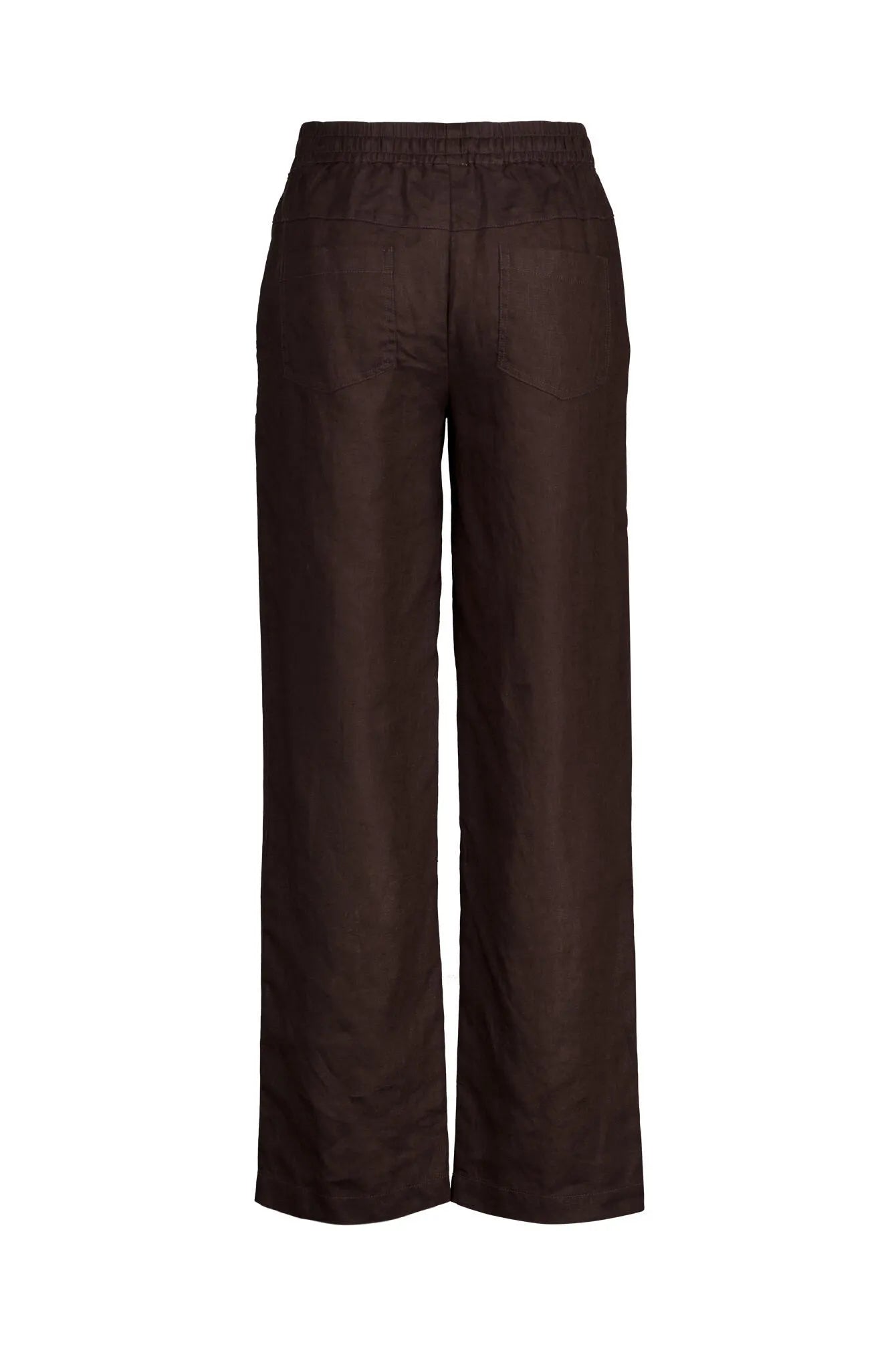 Leinenhose Relaxed Fit