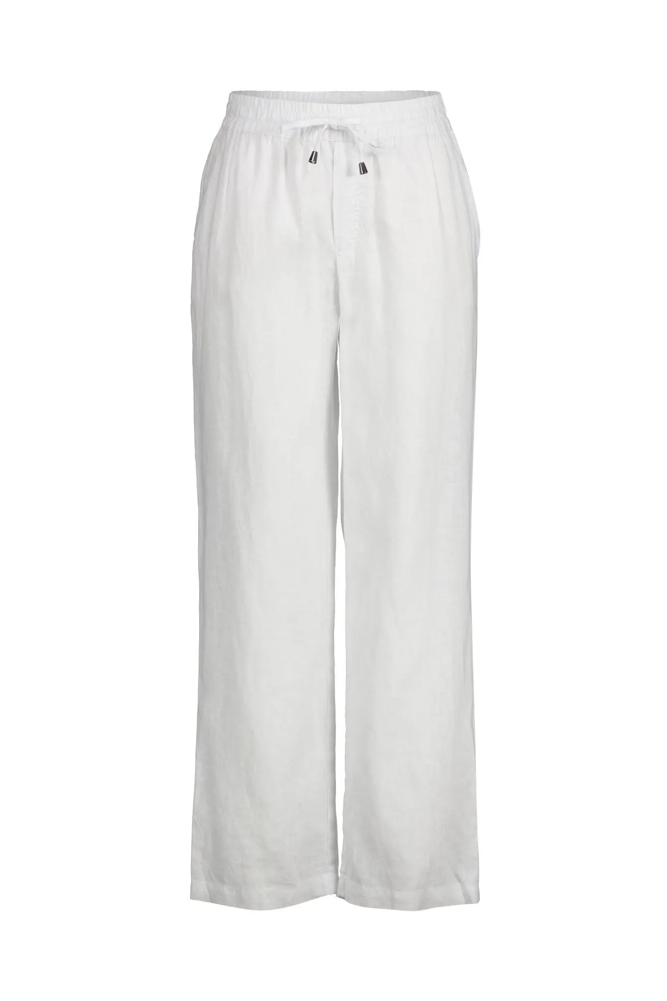 Leinenhose Relaxed Fit
