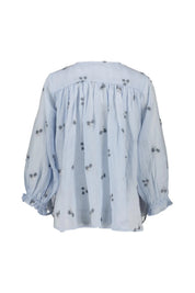 Bluse MAVEN Relaxed Fit