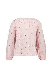 Bluse MAUREEN Relaxed Fit