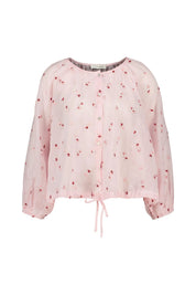 Bluse MAUREEN Relaxed Fit