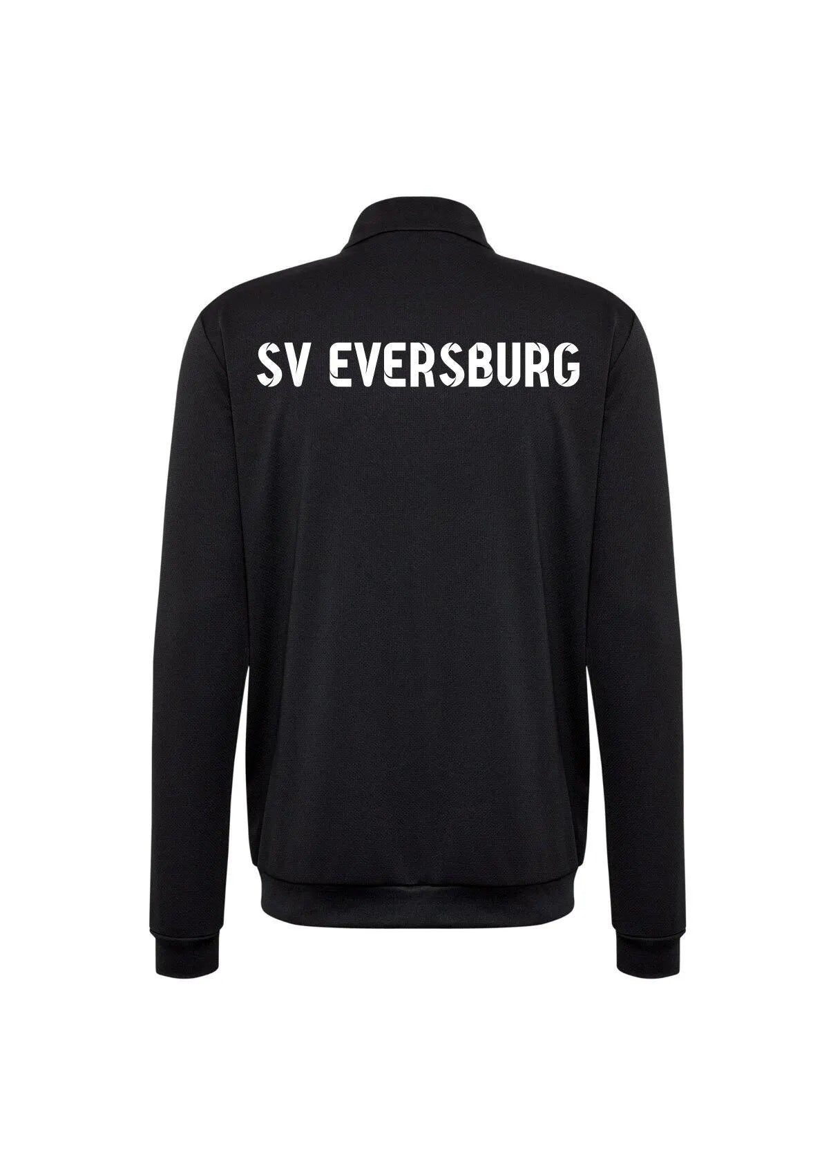 Herren SV Eversburg Zip Jacke