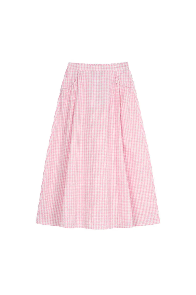 A-Linie-Rock NELLE Midi