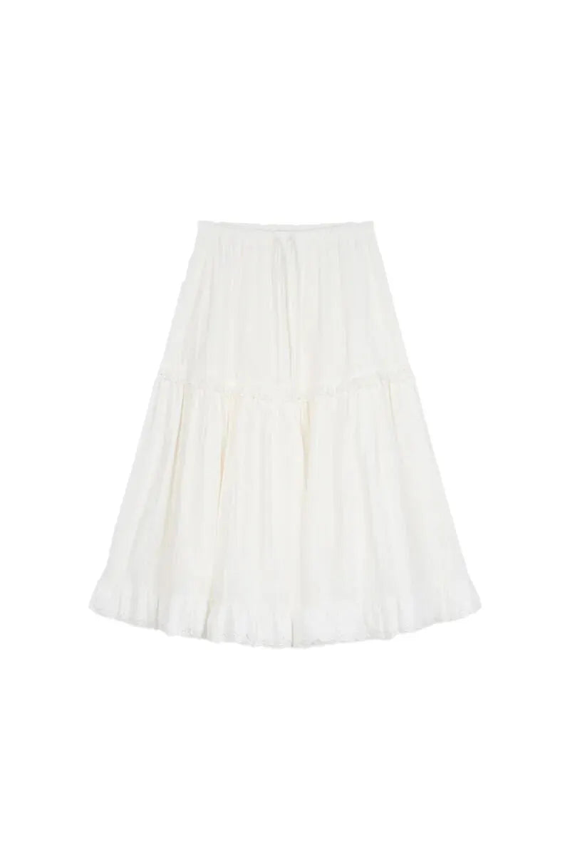A-Linie-Rock CHRISTEL Midi