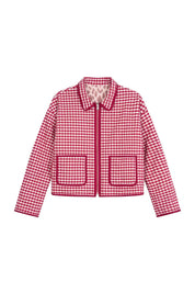Wendejacke SOFIE Relaxed Fit