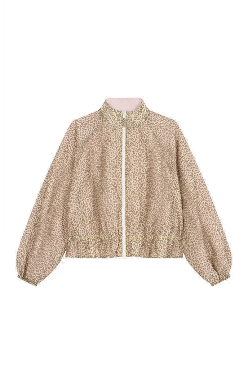 Bomberjacke MAREN Relaxed Fit