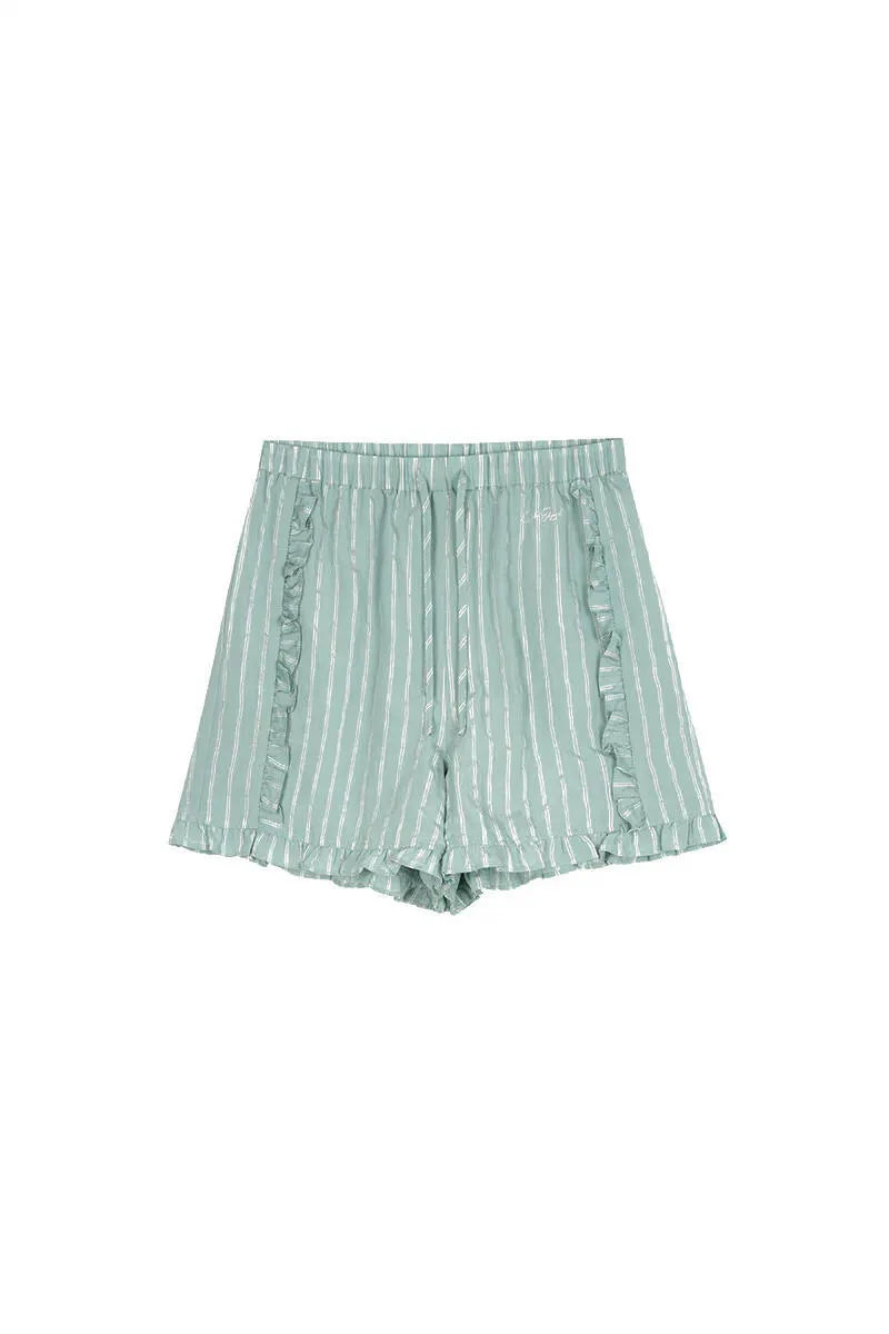 Schlupfshorts VALE Relaxed Fit