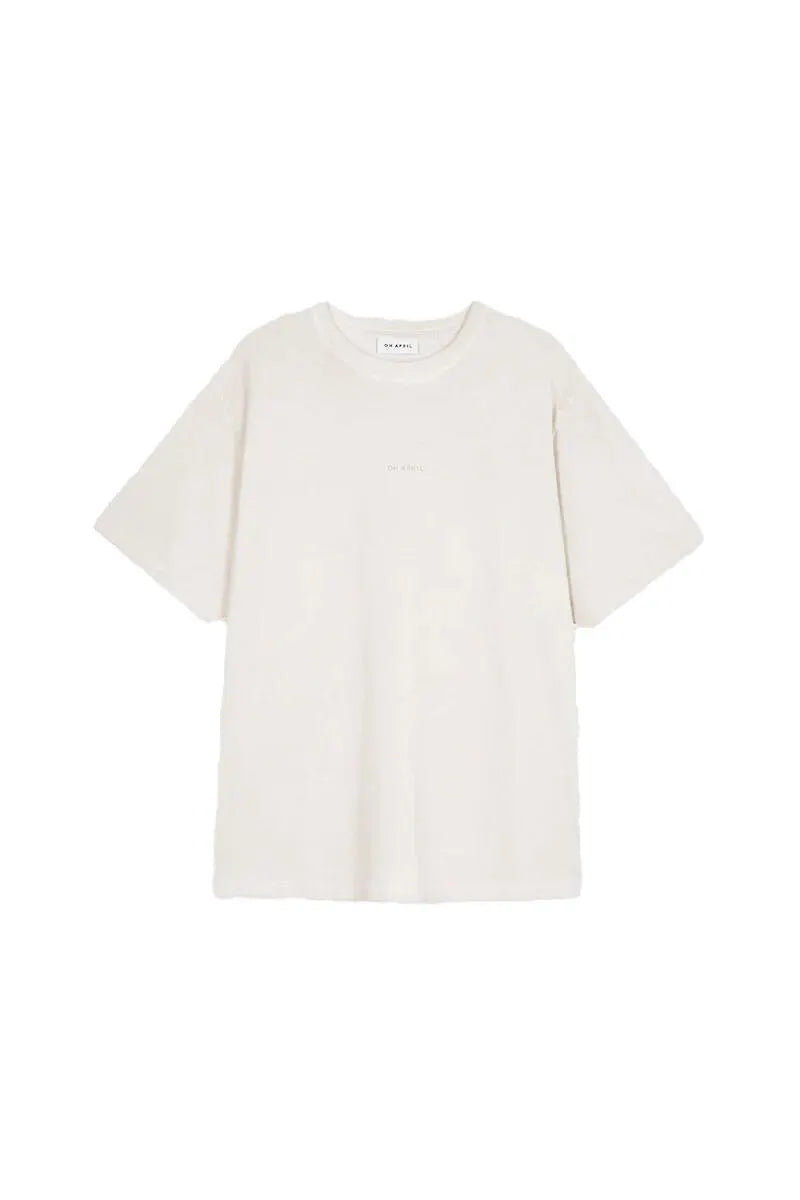 T-Shirt TOMATO GIRL oversized