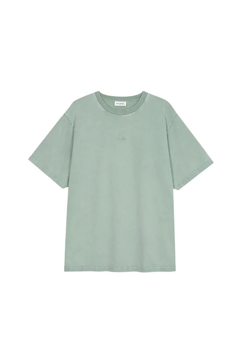 T-Shirt FARMERS MARKET oversized